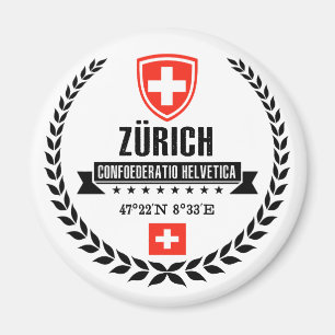 Imã Zürich