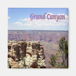 Imã zUS134 GRAND CANYON N.P. Panorama, Arizona, Fridge