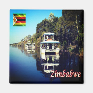 Imã ZW - Zimbabué - Catástrofes Vitória