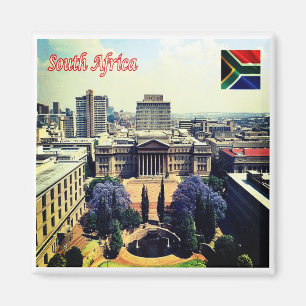 Imã zZA022 SUL AFRICA, Wits University, Fridge