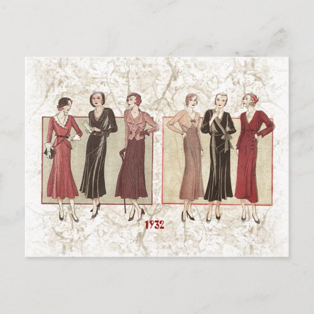 Imagem 1932 - Cartão postal (Frente)