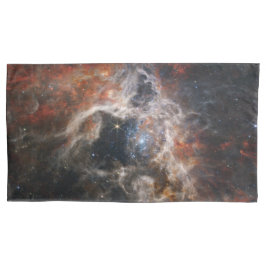 Imagem 2022 do James Webb Tarantula Nebula Hi-Res