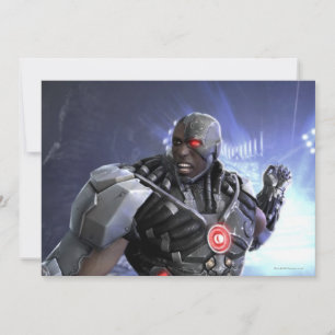 Imagem: Cyborg 2