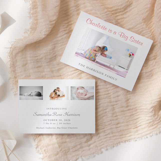 Imagem da Irmã Grande do Orçamento Novo Anúncio do (Criador carregado)