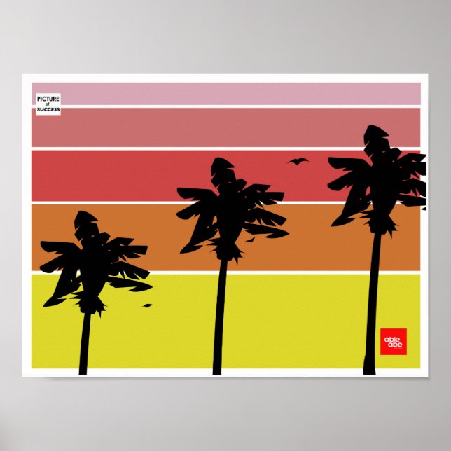 IMAGEM DA POSTER DE SUCESSO (Frente)