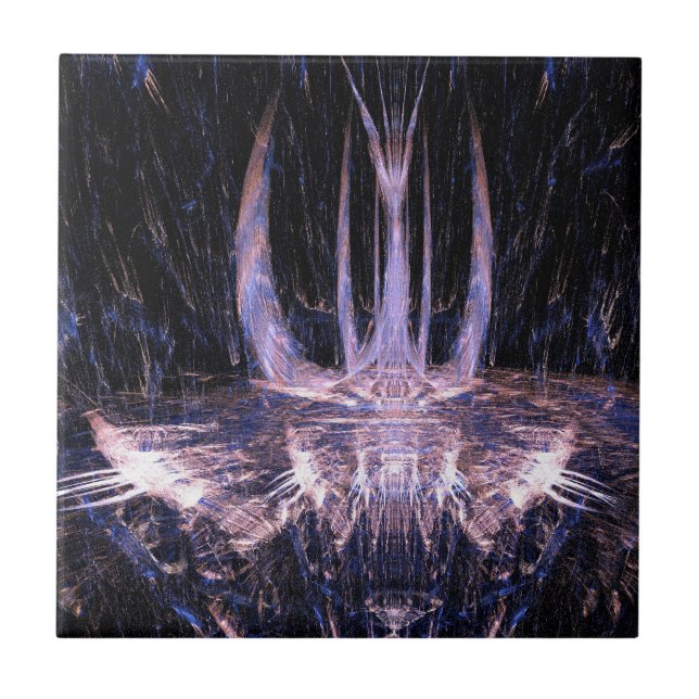 Imagem da projeção (Frente)