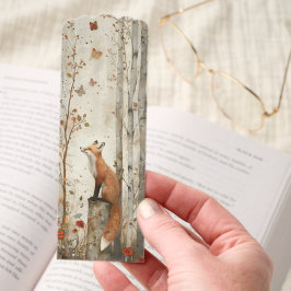 Imagem das Borboletas das Flores de Raposa Whimsic