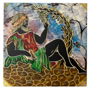 Imagem de arte fina para Azulejo fotográfico de g