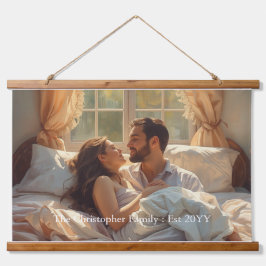 Imagem de Casal Bonito & Texto Personalizado