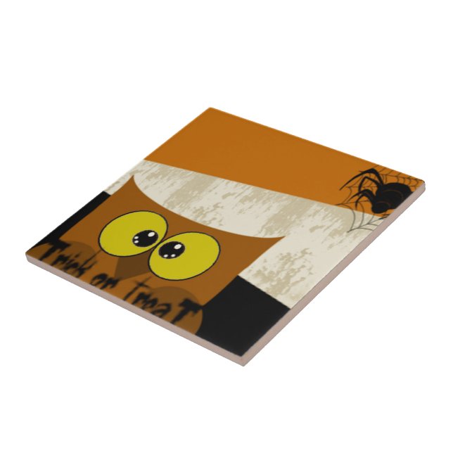 Imagem de Coruja (Lateral)