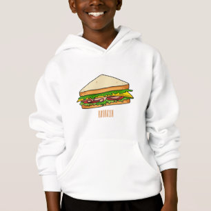 Imagem de desenhos em Sandwich