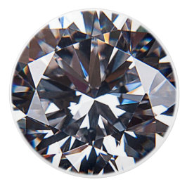 Imagem de Diamante Elegante Facultada