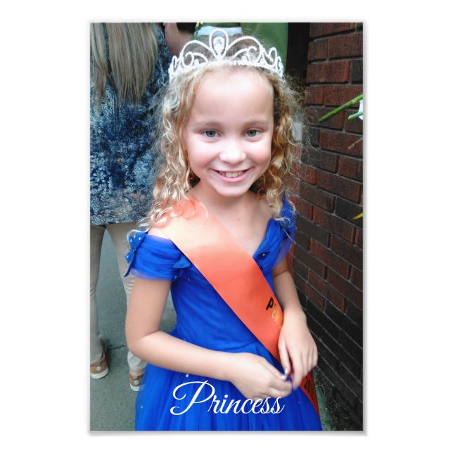 Imagem de Foto Personalizar Alargamento de Alta Re (Frente)