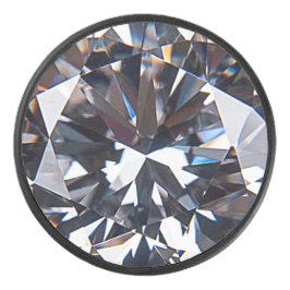 Imagem de Gem de Diamante Elegante Facultada