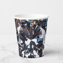 Imagem de Gem de Diamante Elegante Facultada
