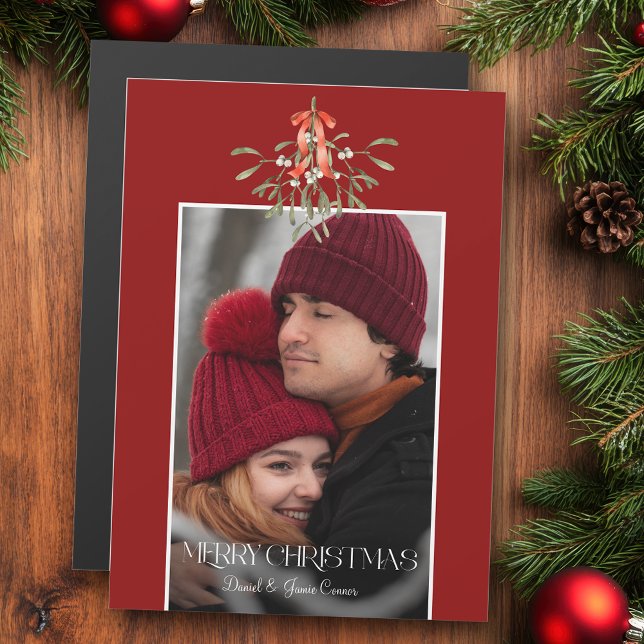 Imagem de Natal Misterialista de Aquarela (Criador carregado)