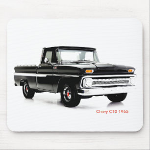 Imagem do carro clássico para Mousepad