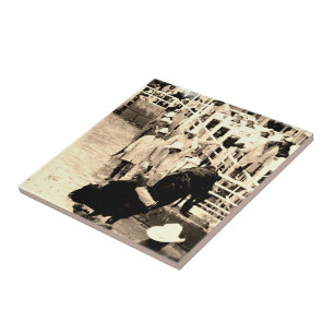 Imagem do Cavaleiro de Balas Bull Rodeo