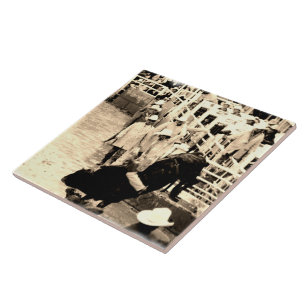 Imagem do Cavaleiro de Balas Bull Rodeo