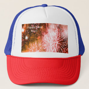 Imagem do Fireworks para Boné
