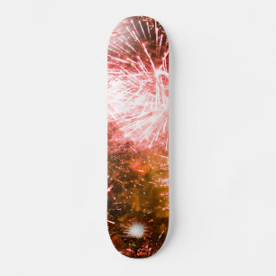 Imagem do Fireworks para skateboard