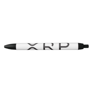 Imagem do logotipo do Cheio XRP Caneta a tinta pre