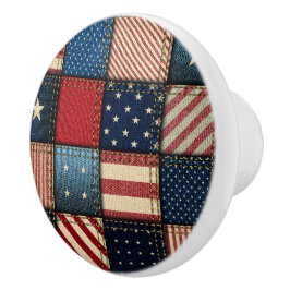 Imagem do patch de americana