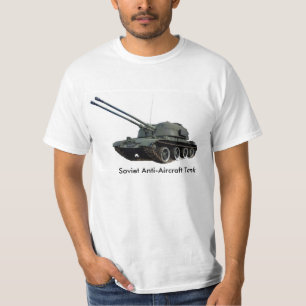 Imagem do Tanque Militar para camiseta masculina