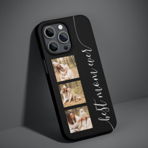 Imagem Elegante de Imagem Elegante da Melhor Mãe d