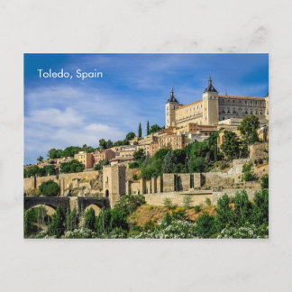 Imagem espanhola para o cartão