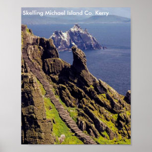 Imagem irlandesa para poster
