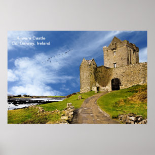 Imagem irlandesa para Poster