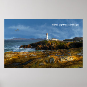 Imagem irlandesa para poster