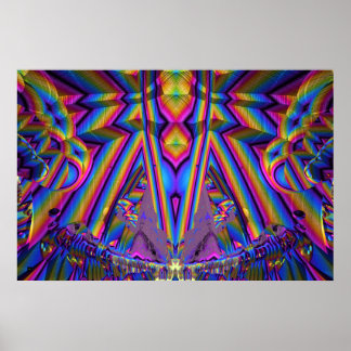 Imagem Iterada Poster 26