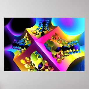 Imagem Iterada Poster 49