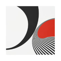 Imagem moderna e abstrato com partes metálicas vis