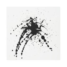 Imagem moderna e abstrato com partes metálicas vis