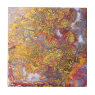 Imagem natural de pedra. Cores e padrão autênticos