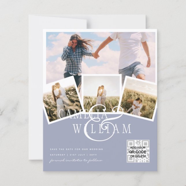 IMAGEM ORÇAMENTAL: Várias Datas - Cores Mistas (Frente)