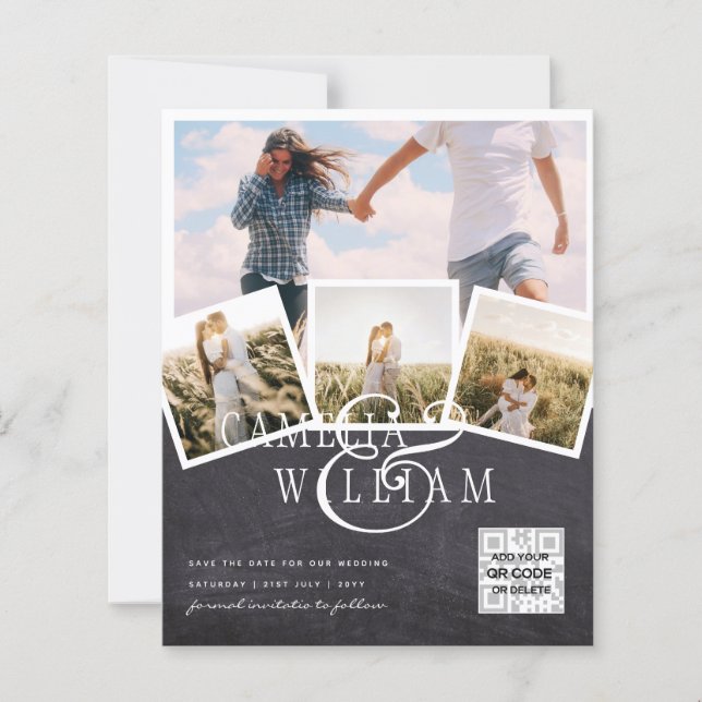 IMAGEM ORÇAMENTAL: Várias Datas - Cores Mistas (Frente)