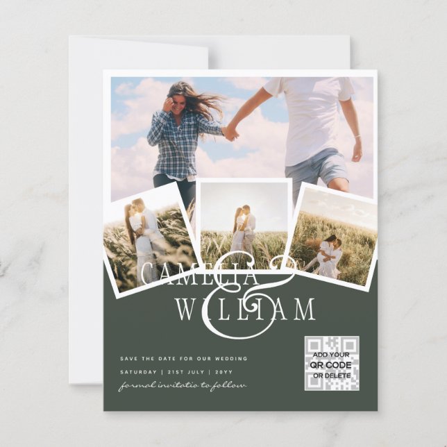 IMAGEM ORÇAMENTAL: Várias Datas - Cores Mistas (Frente)