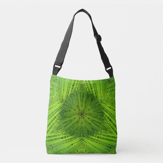 Imagem Palm para Tote Bag (Frente)