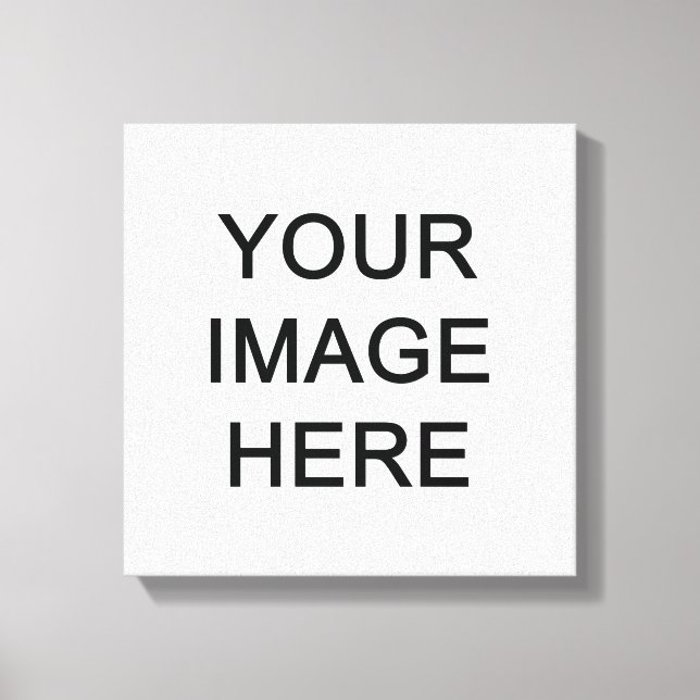 Imagem para Canvas (Frente)