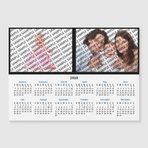 Imagem Personalizada de Calendário Personalizada d