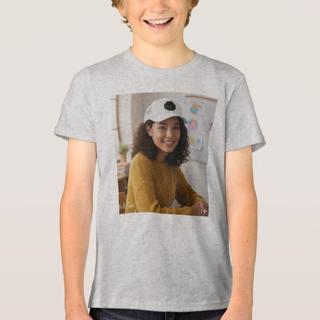 Imagem Personalizada Design Personalizado (Frente)