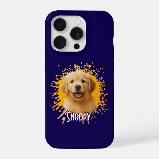 Imagem Personalizada Fofa  (Verso)