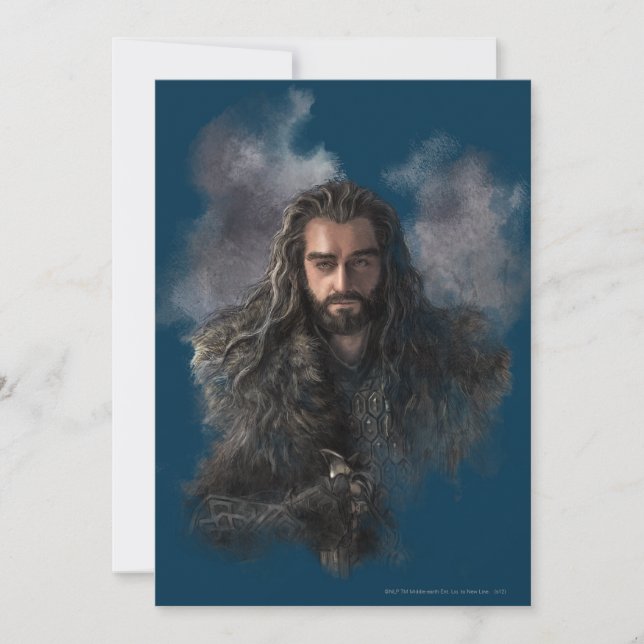 Imagem THORIN OAKENSHIELD™ (Frente)