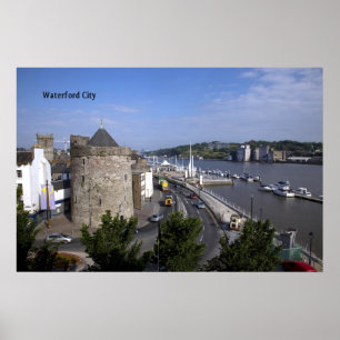 Imagens da Poster da Irlanda