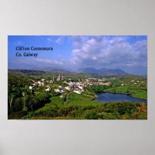Imagens da Poster da Irlanda