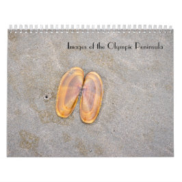 Imagens do Calendário da Península da Olimpiadas
